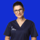 Dr Venus - wirtualna doradczyni Pacjenta Kliniki Flebologii.